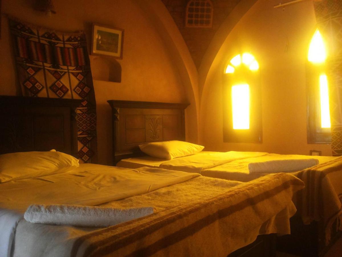 Panta Lodge Siwa Siwa Oasis Buitenkant foto