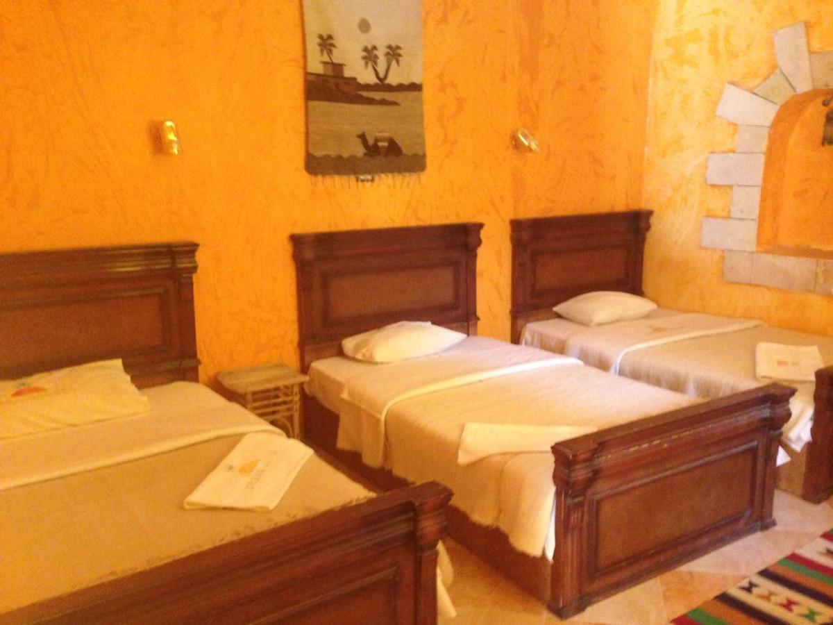 Panta Lodge Siwa Siwa Oasis Buitenkant foto